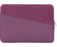 RIVACASE Pokrowiec Sleeve do MacBook 13,3 cala czerwony 7903-RED - 1077840 - zdjęcie 4